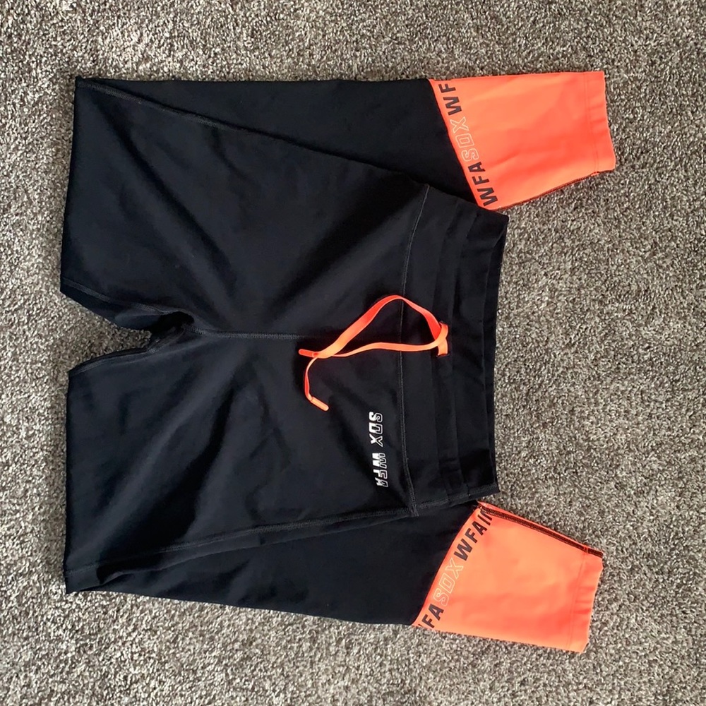 Sarah’s Day x WFA Ignite Leggings